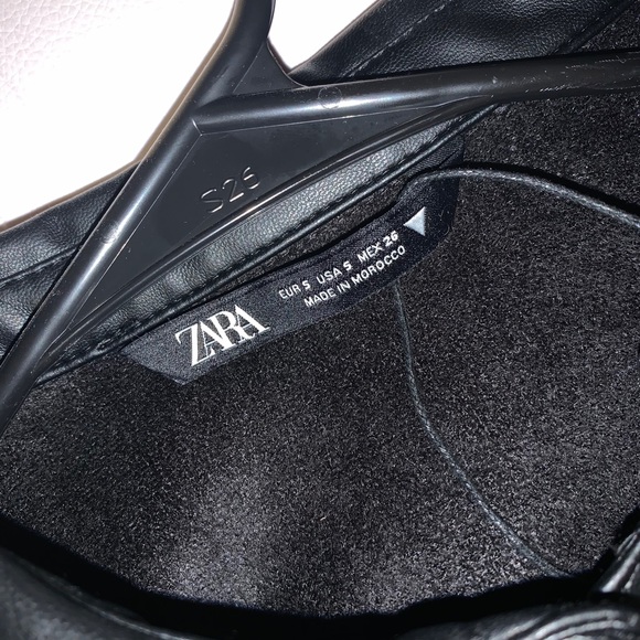 Leader jacket - Picture 2 of 4